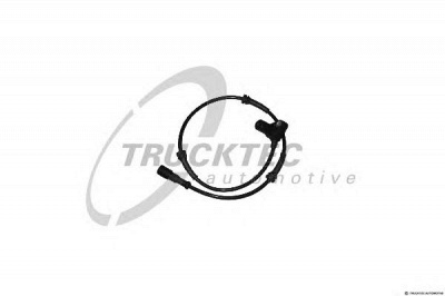 TRUCKTEC AUTOMOTIVE 0735165 -  Датчик, частота вращения колеса
